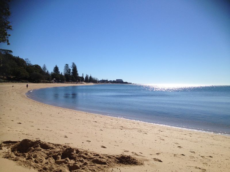 Woody Point QLD 4019