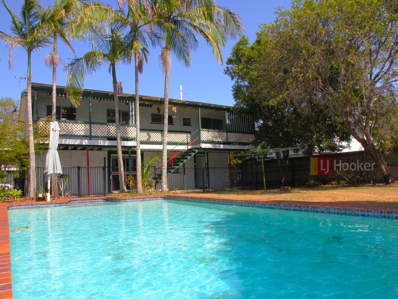 Scarborough QLD 4020