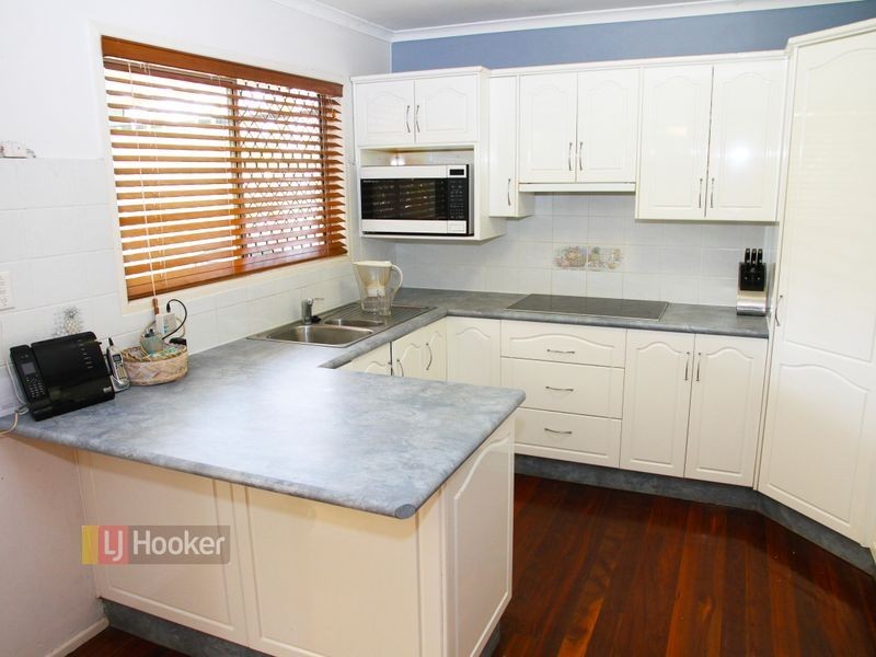 Scarborough QLD 4020