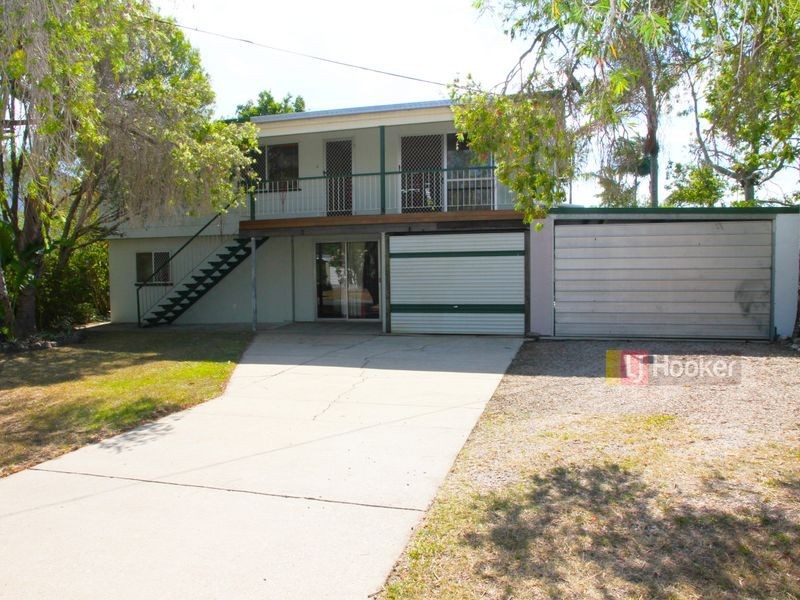 Scarborough QLD 4020
