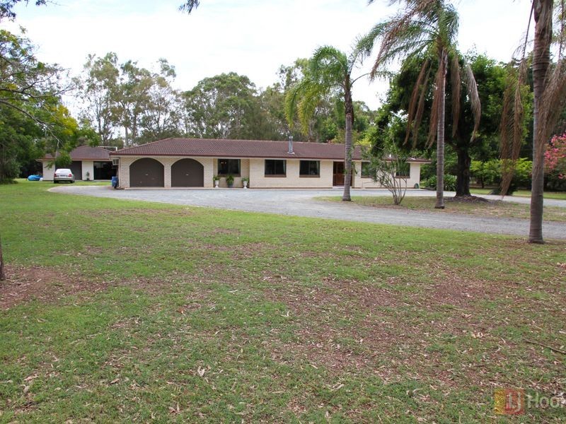 Deception Bay QLD 4508