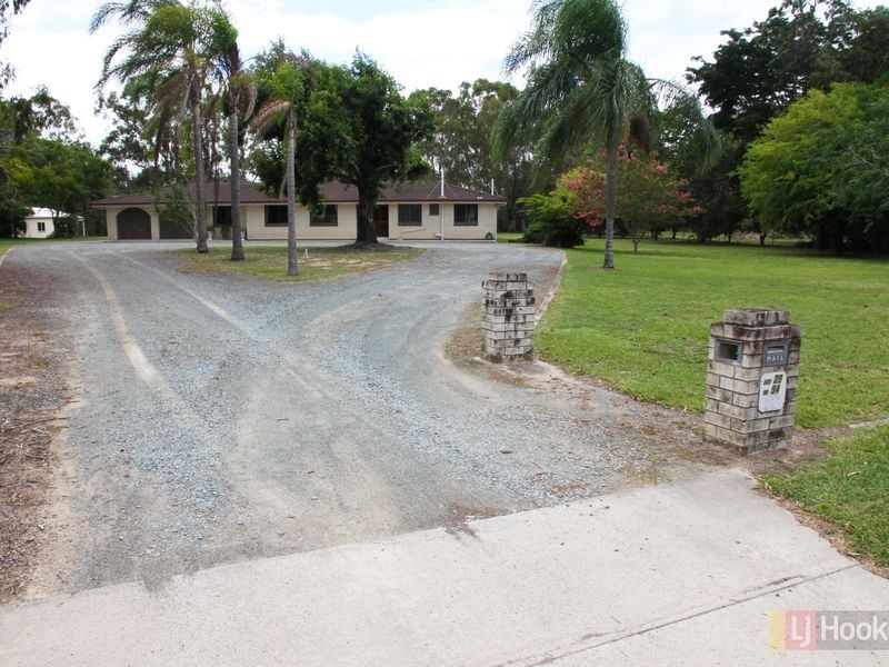 Deception Bay QLD 4508