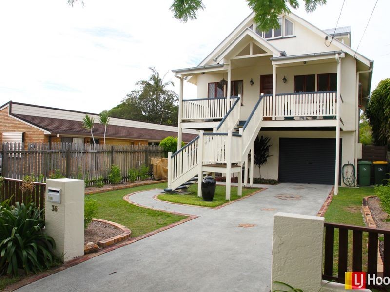 Woody Point QLD 4019