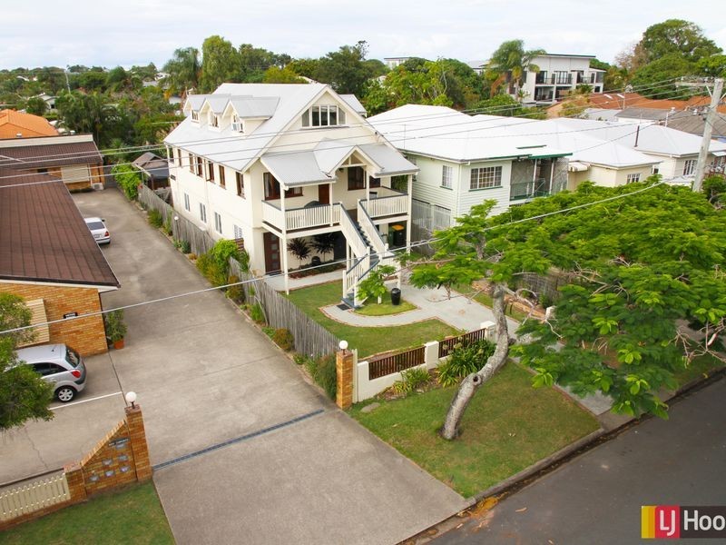 Woody Point QLD 4019