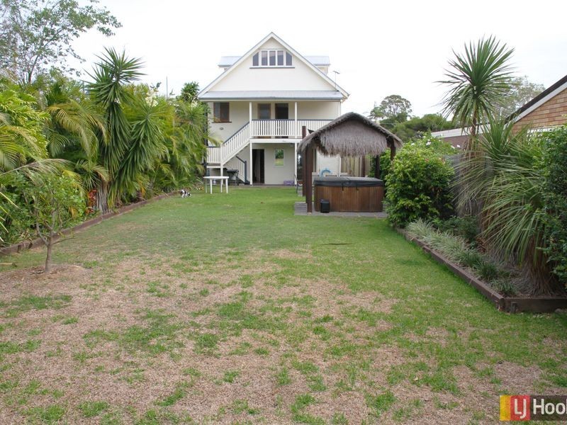 Woody Point QLD 4019
