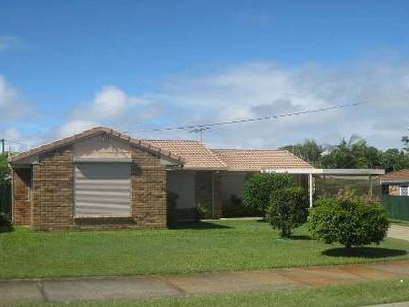 Deception Bay QLD 4508