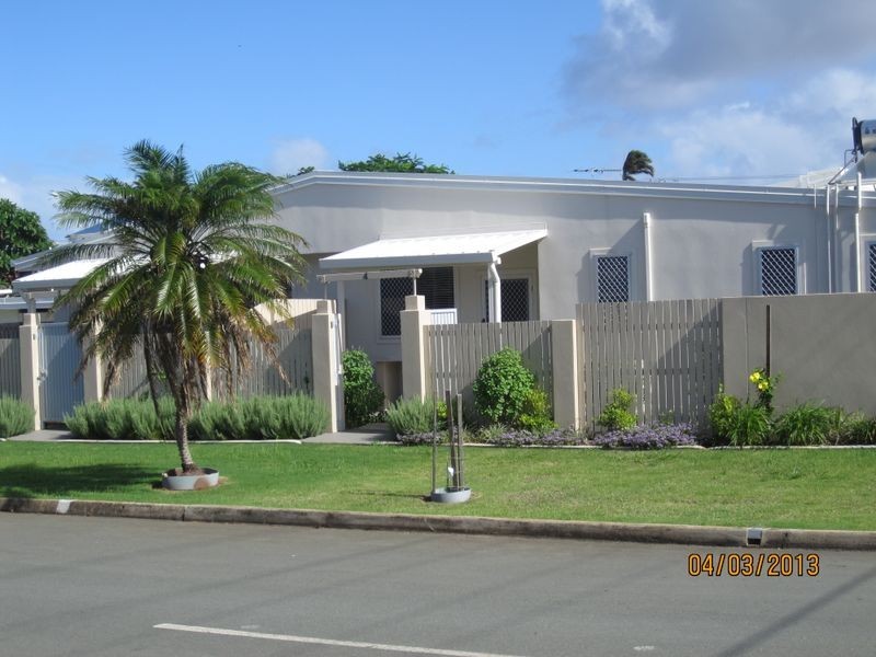 Scarborough QLD 4020