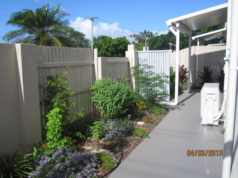 Scarborough QLD 4020