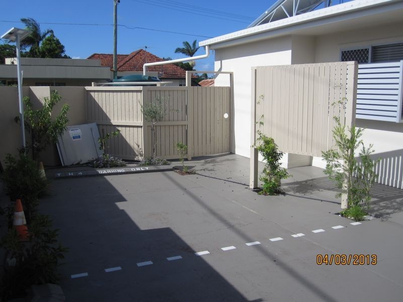 Scarborough QLD 4020