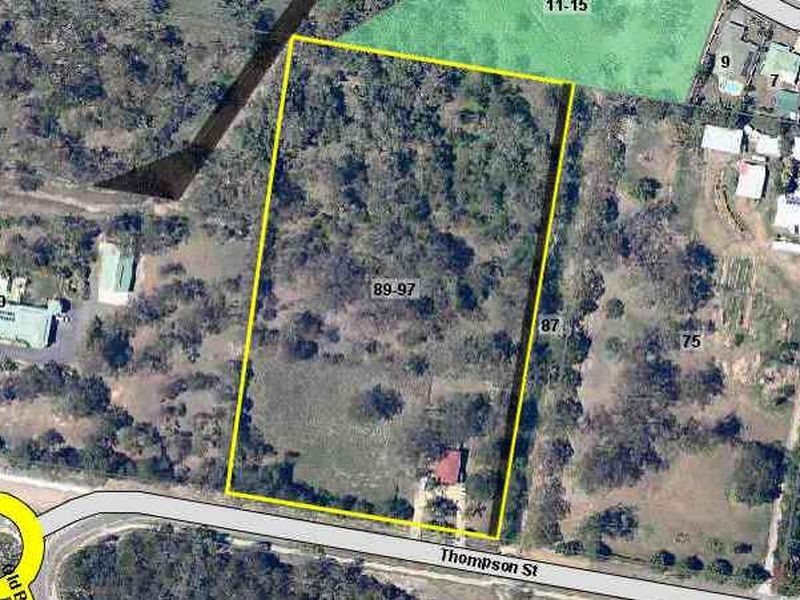 Deception Bay QLD 4508