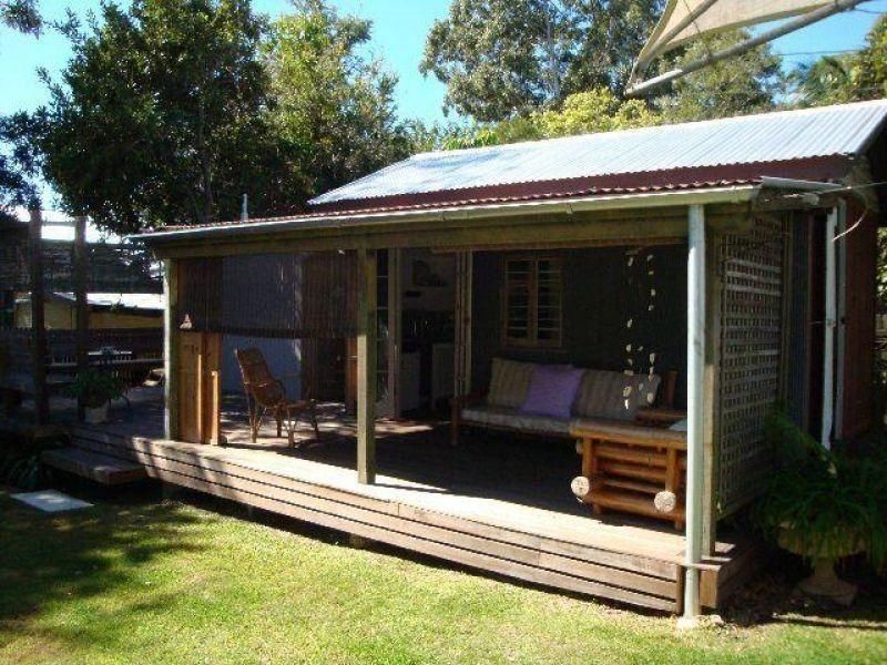 19 Beck Street, Clontarf QLD 4019