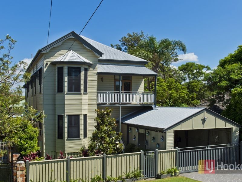Woody Point QLD 4019