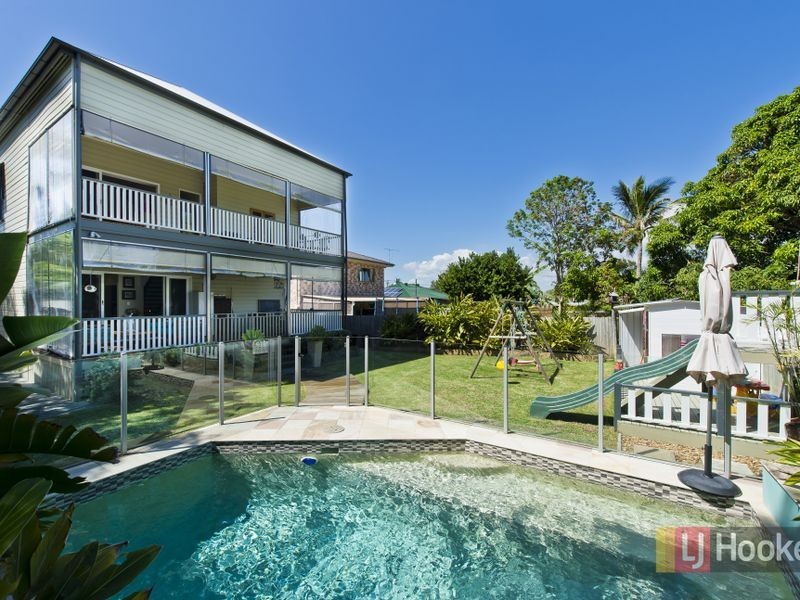 Woody Point QLD 4019
