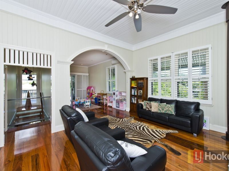 Woody Point QLD 4019