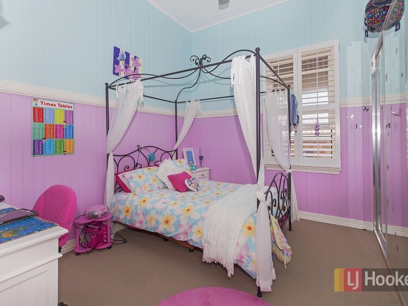 Woody Point QLD 4019