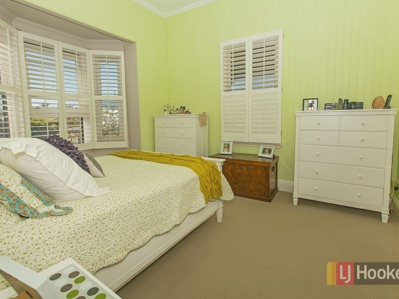 Woody Point QLD 4019