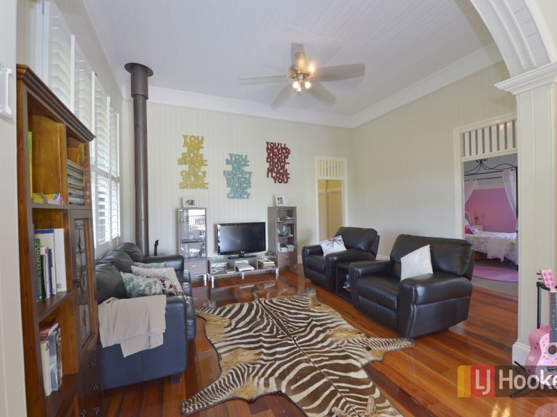 Woody Point QLD 4019