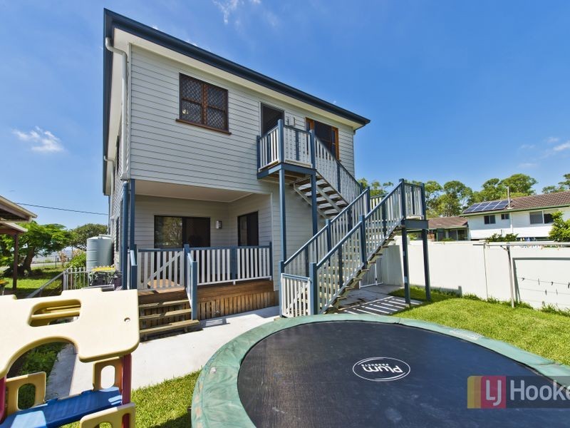 Deception Bay QLD 4508