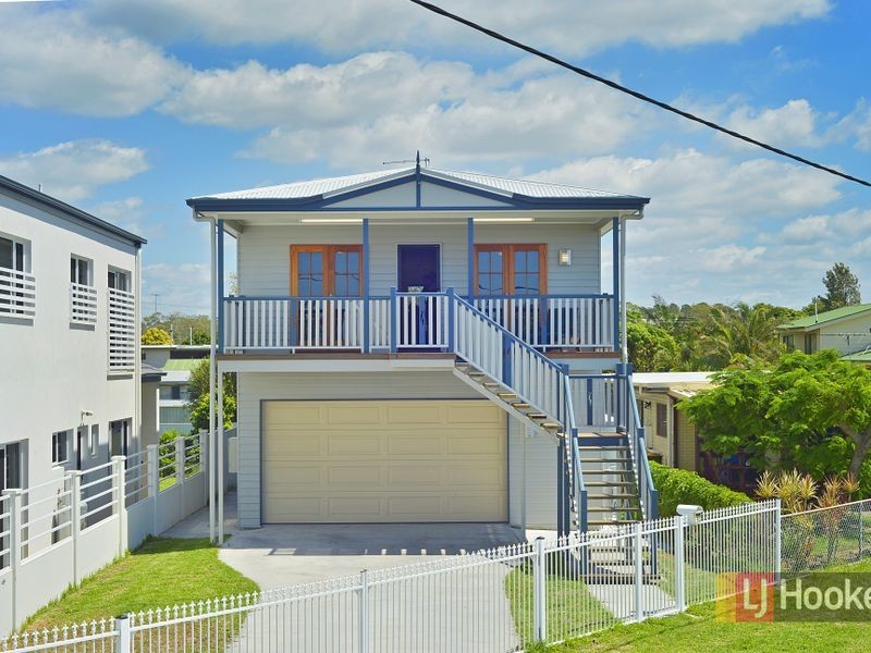 Deception Bay QLD 4508