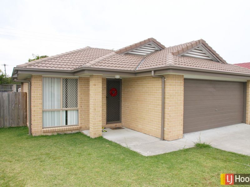 Rothwell QLD 4022