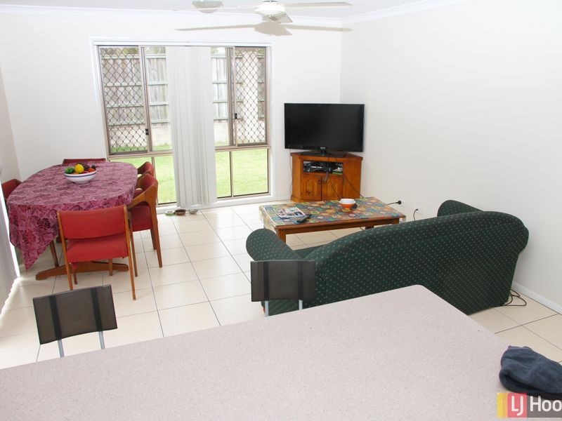 Rothwell QLD 4022