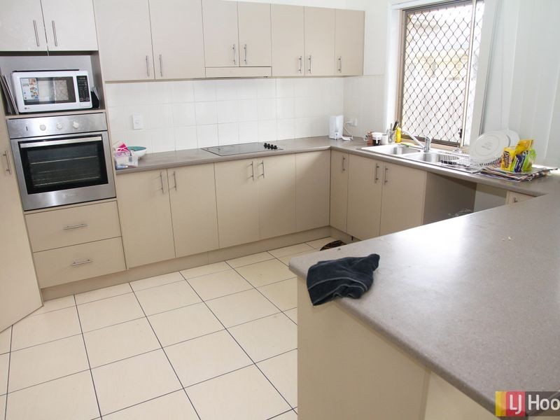 Rothwell QLD 4022