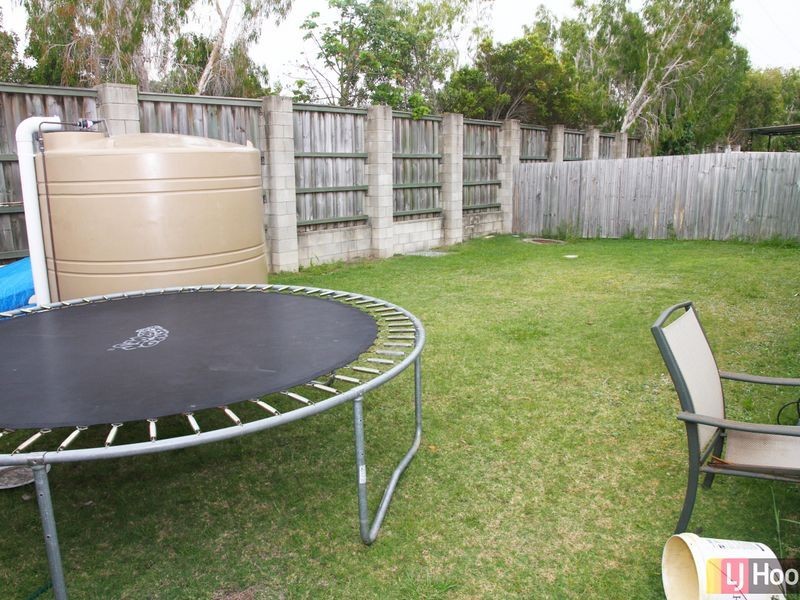 Rothwell QLD 4022