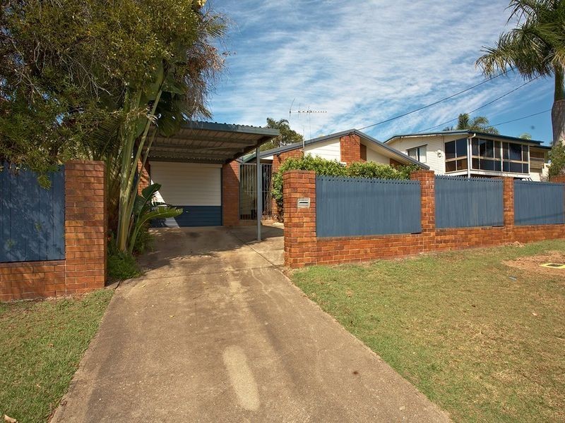 15 Trilby Street, Redcliffe QLD 4020