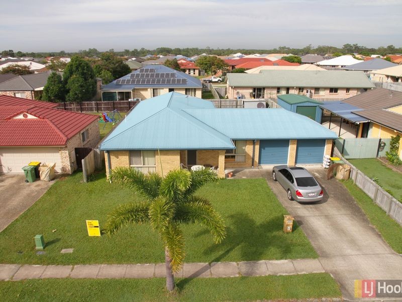 Rothwell QLD 4022