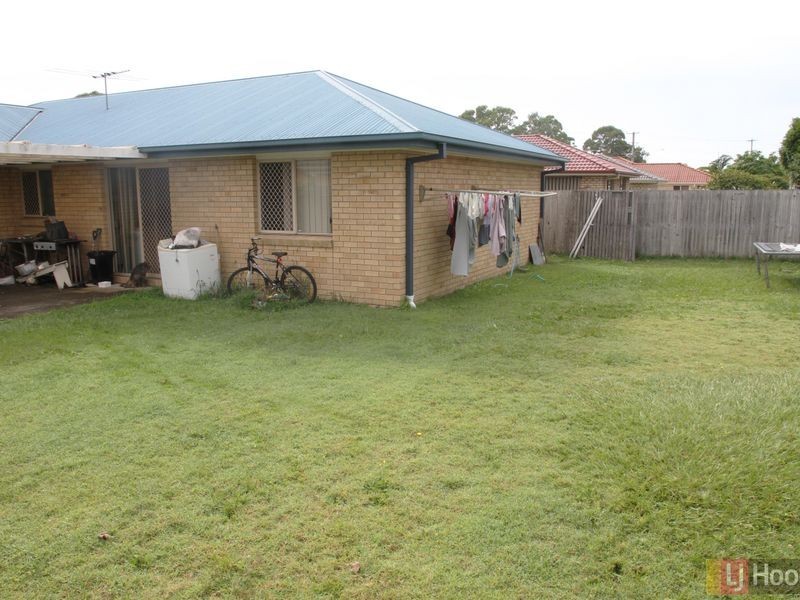Rothwell QLD 4022