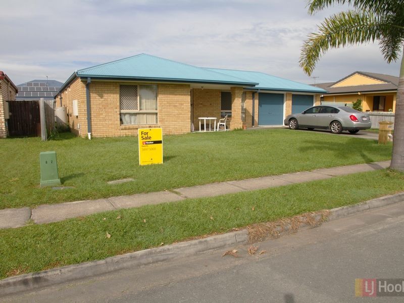 Rothwell QLD 4022