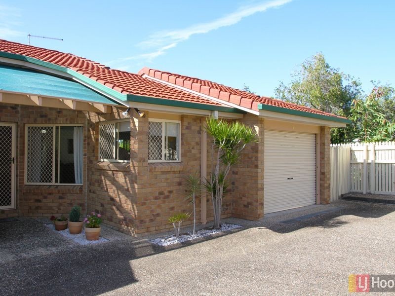 Rothwell QLD 4022
