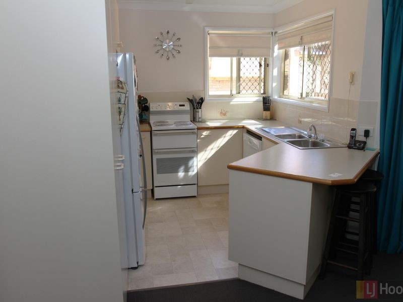 Rothwell QLD 4022