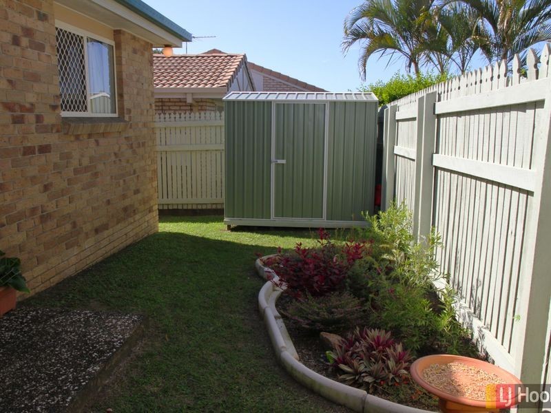 Rothwell QLD 4022