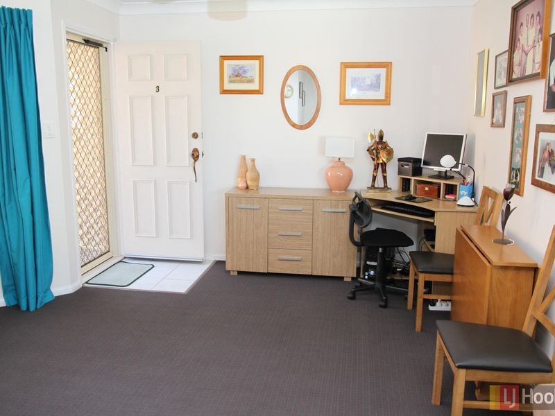 Rothwell QLD 4022