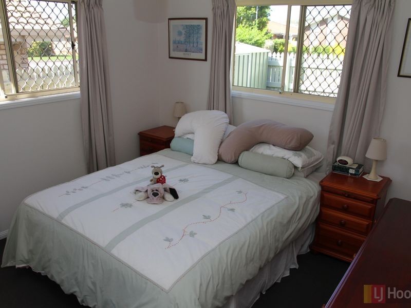 Rothwell QLD 4022
