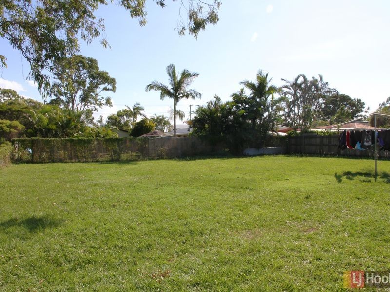 Scarborough QLD 4020