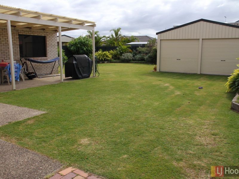 Deception Bay QLD 4508