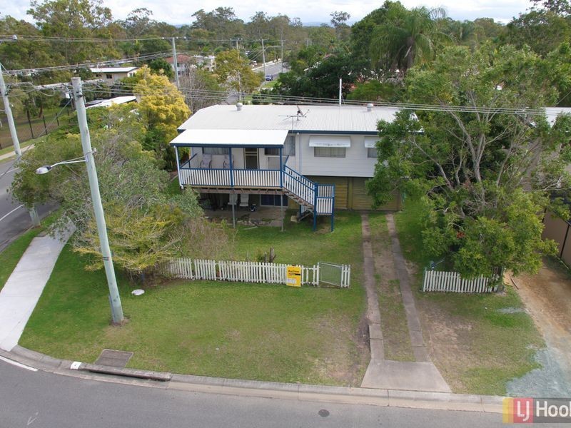 Deception Bay QLD 4508