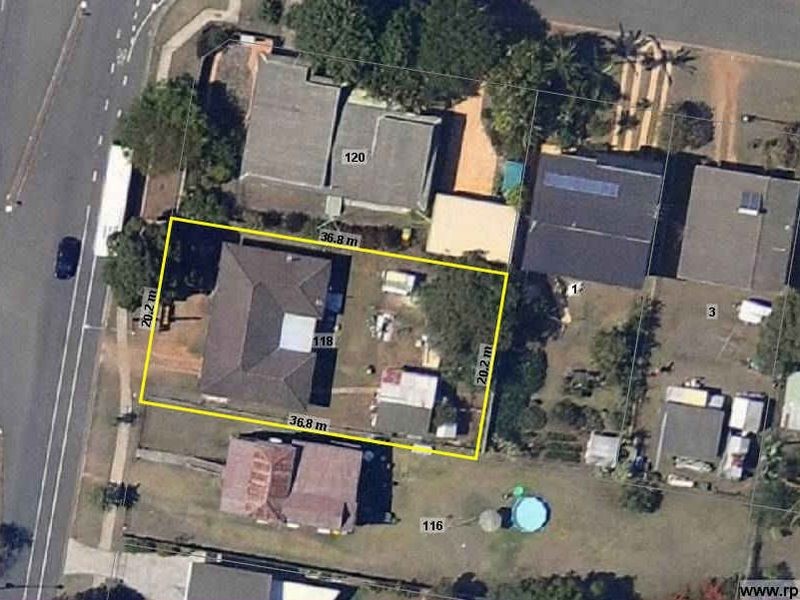 Clontarf QLD 4019