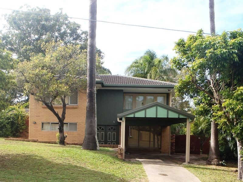 Clontarf QLD 4019
