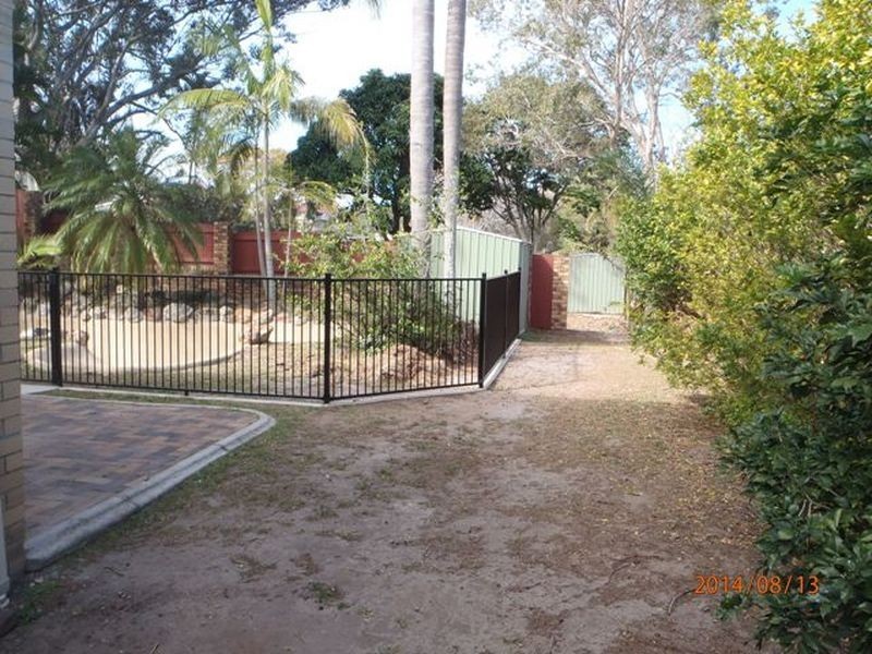 Clontarf QLD 4019