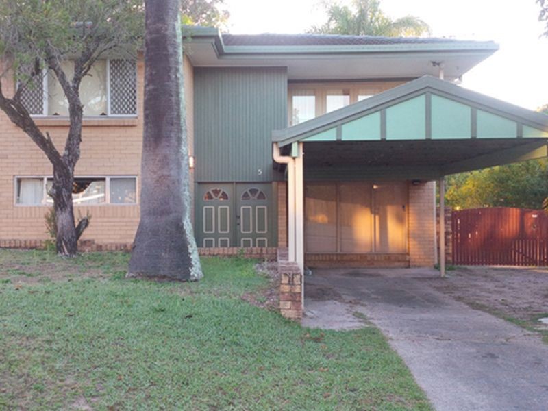 Clontarf QLD 4019
