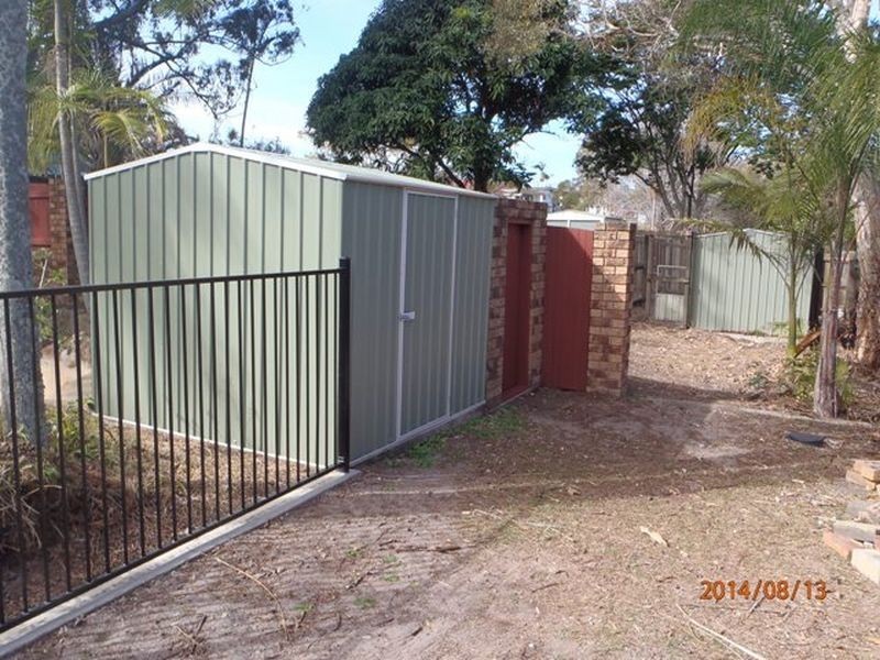 Clontarf QLD 4019