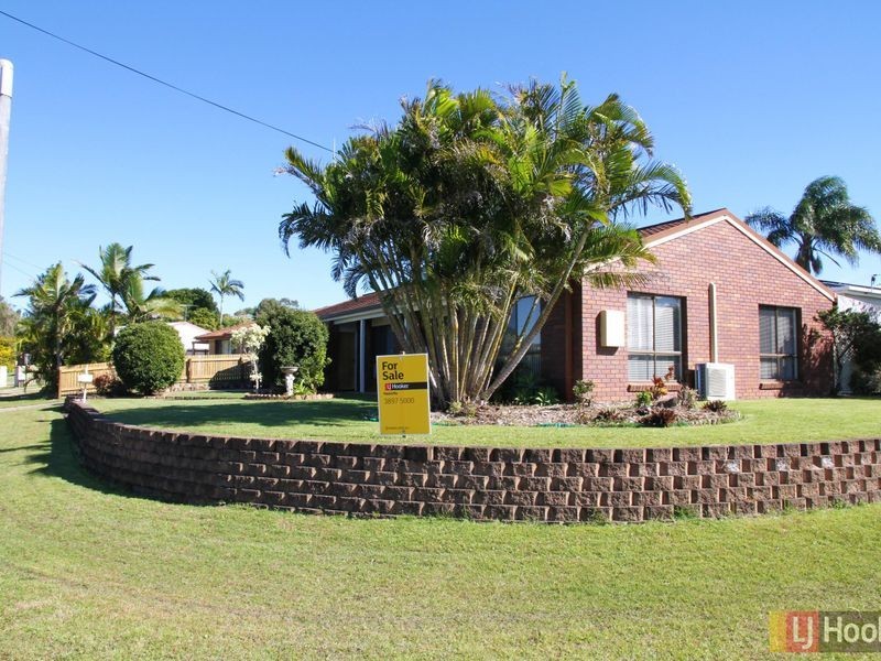 Deception Bay QLD 4508