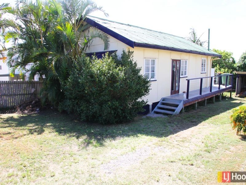 48 Higlett Street, Scarborough QLD 4020