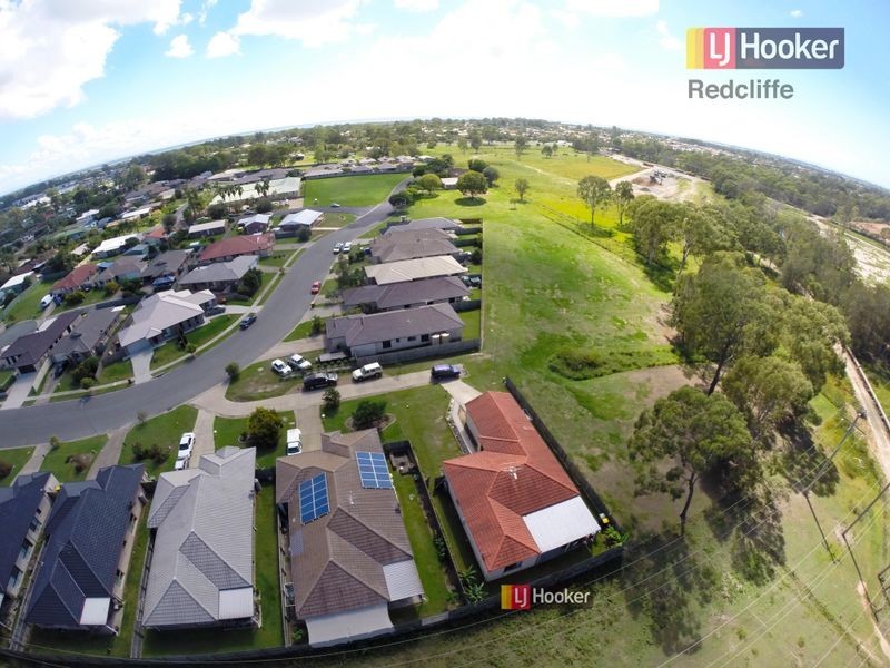 48 Higlett Street, Scarborough QLD 4020