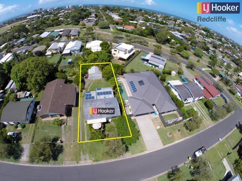 19 Reedy Street, Redcliffe QLD 4020