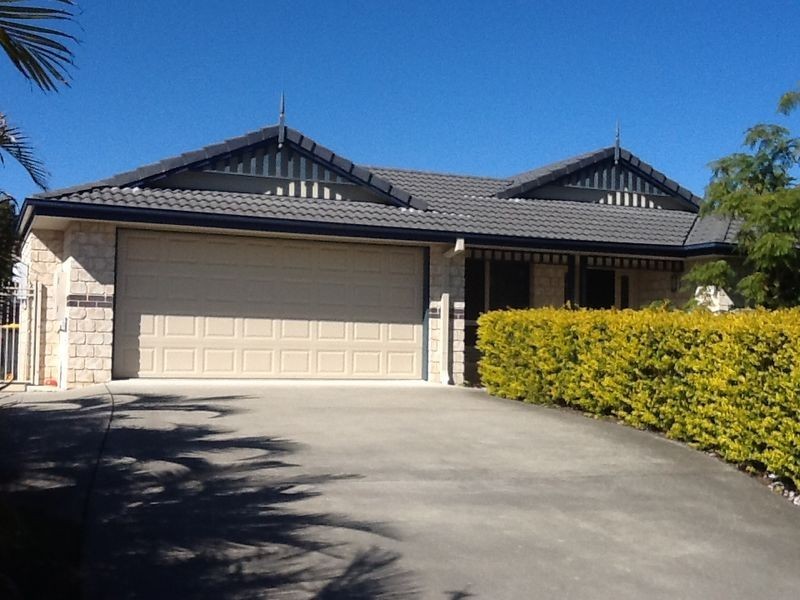 Deception Bay QLD 4508