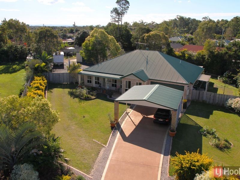 Deception Bay QLD 4508